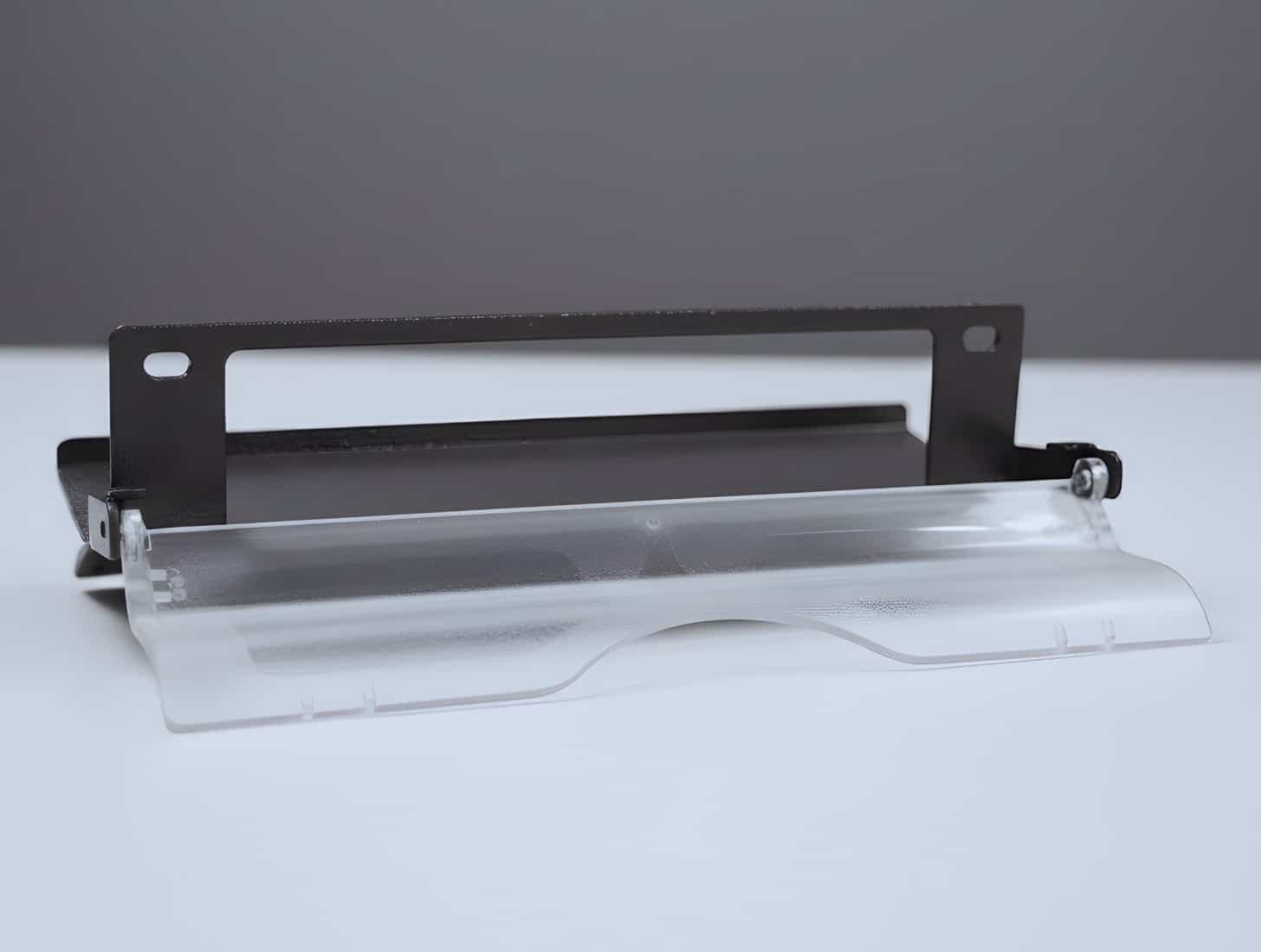 Hyosung Cash Tray Cover assembly
