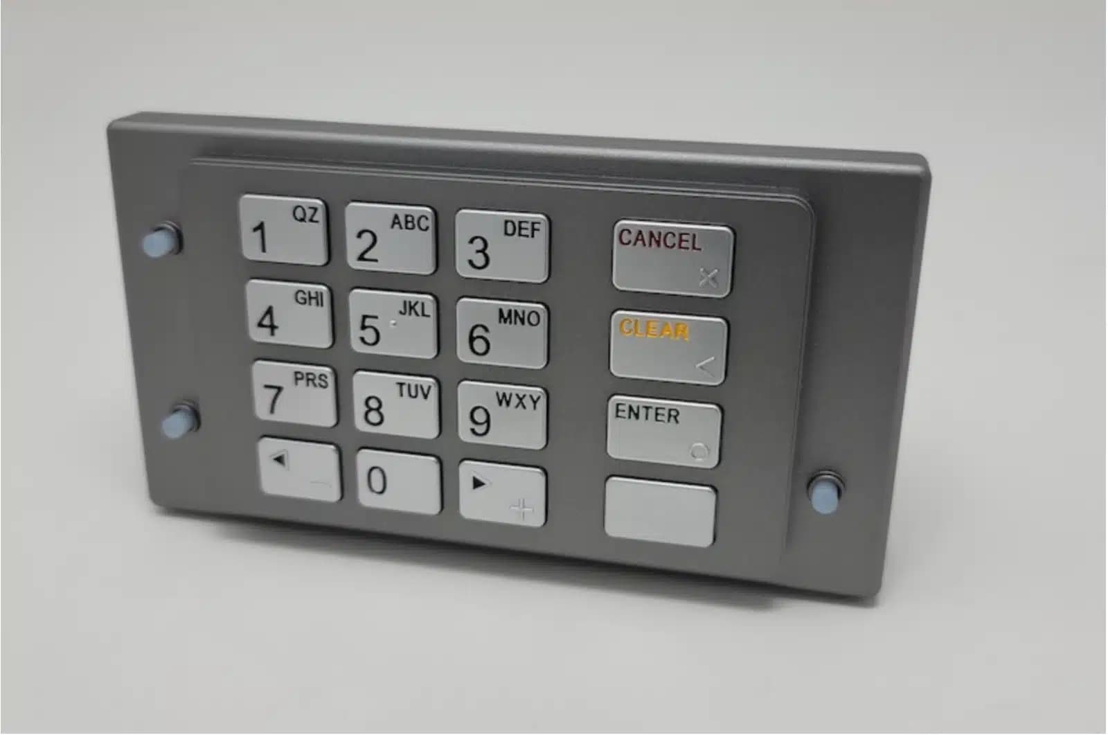 Genmega EPP B5 Keypad, PCI V5.0