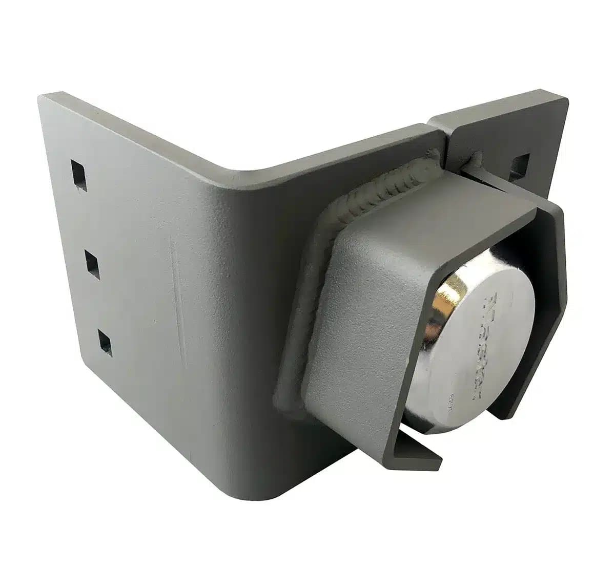 200 Series Lock Bracket for ATM Machine / Free Shipping / Buy Now Pay Later available