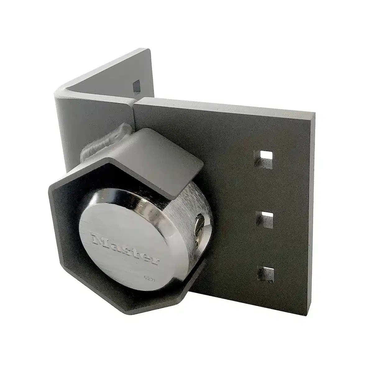 200 Series Lock Bracket for ATM Machine / Free Shipping / Buy Now Pay Later available