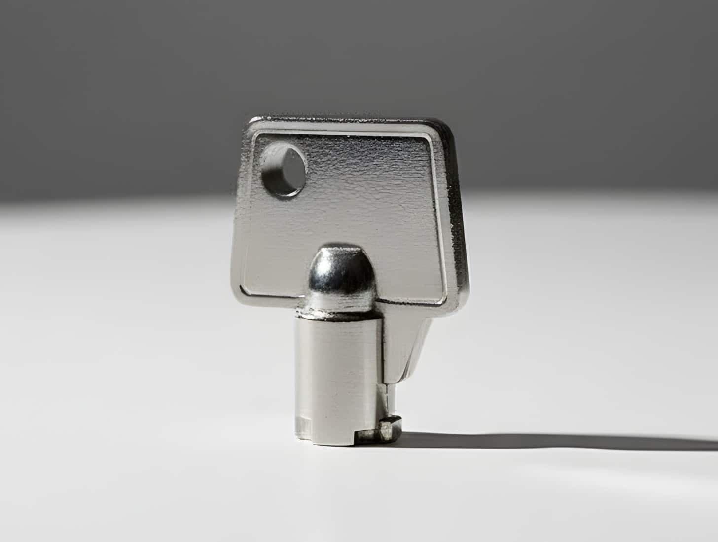 Nautilus Hyosung ATM Machine New Bezel Key, PN: S45110110