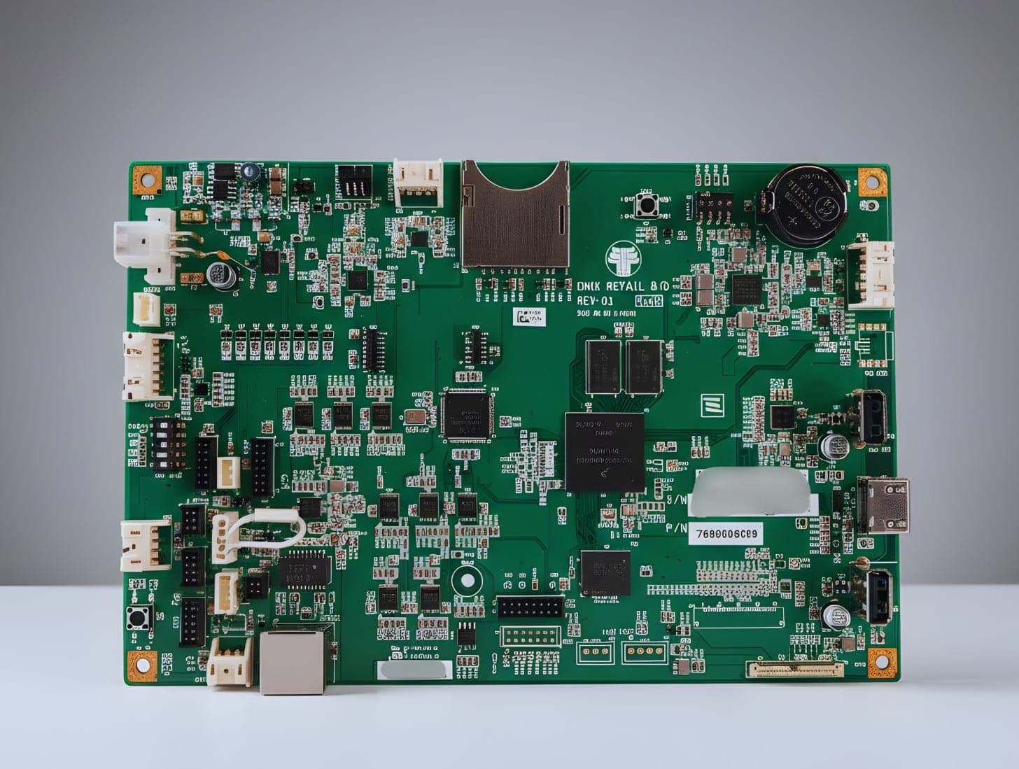 Hyosung WinCE 7.0 Integrated Mainboard for NH 1800SE, HALO, HALO S, HALO II – S7650000289