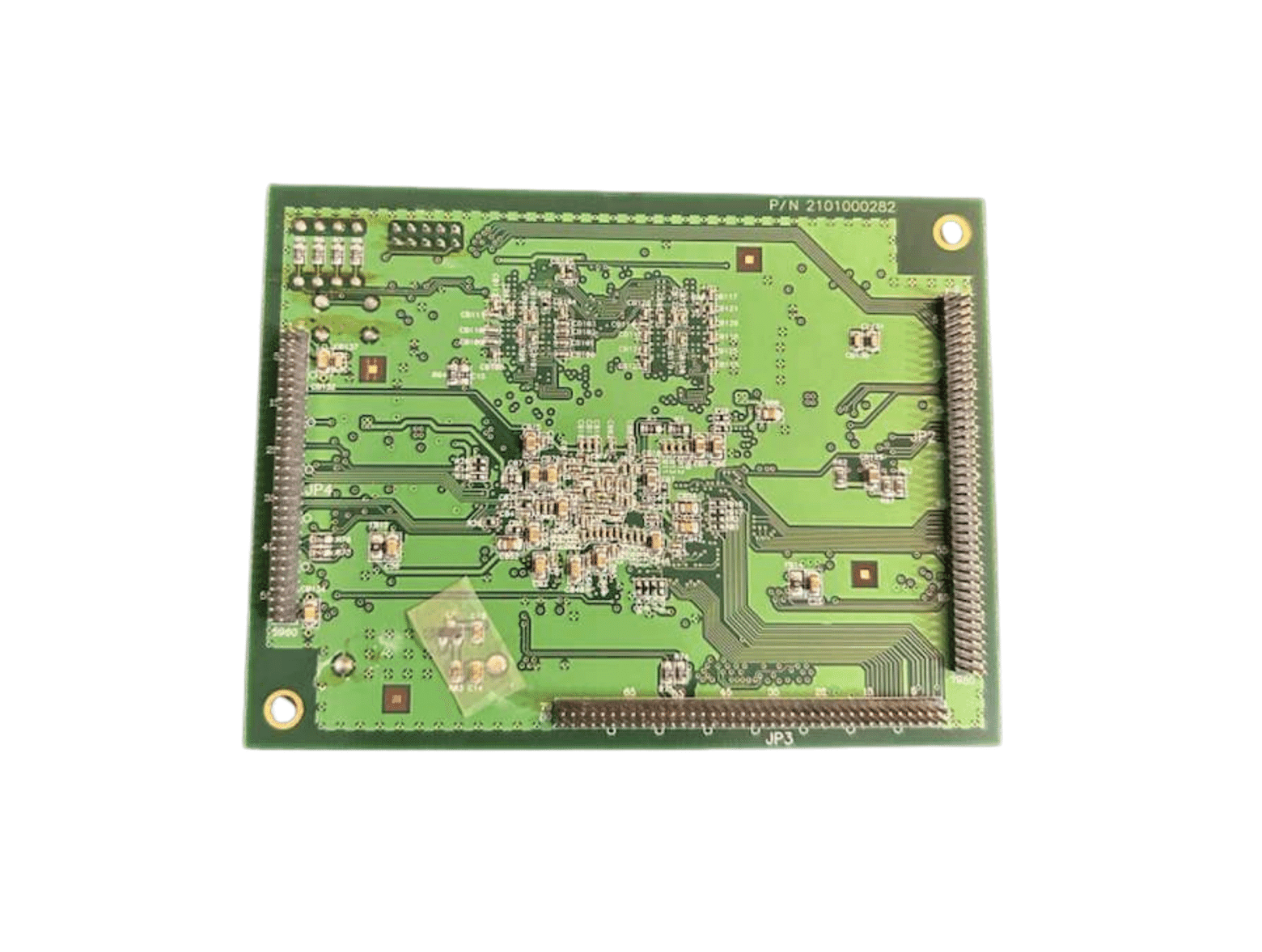 Hyosung ATM Main Board for 1800SE, NH 2700T, HALO, HALO II - Part No. 7650000053