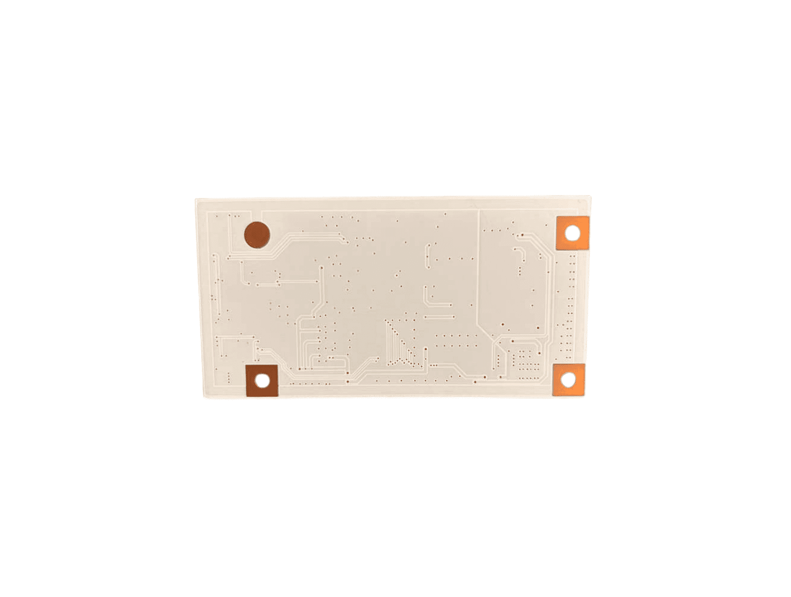 Hyosung Inverter Board used for Newest Revision LCD Display Panel - PN: SNT-IL-L2T