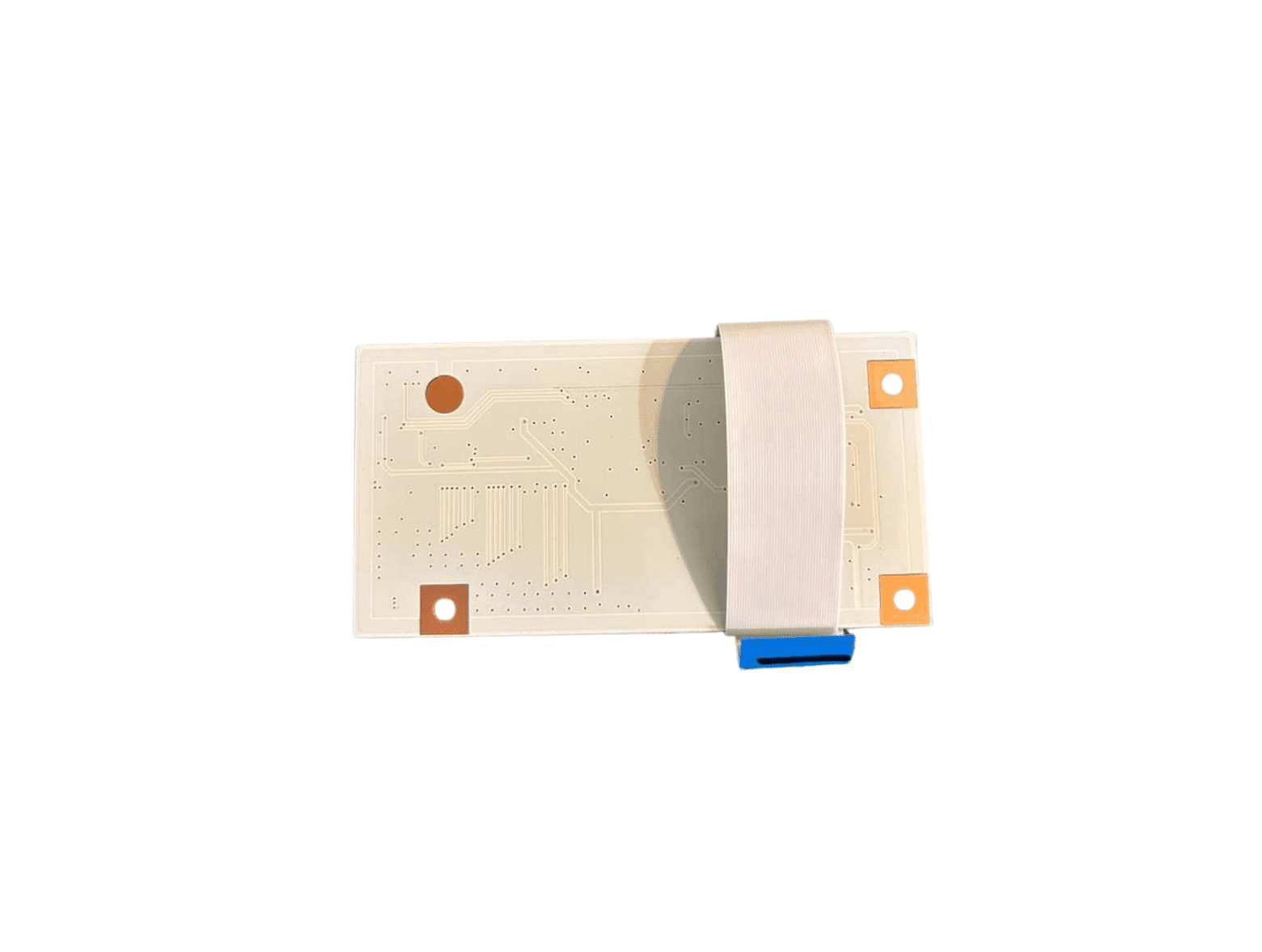 Hyosung Inverter Board for 1800SE, MX 4000W (Part of LCD Assembly / I-F Board) – SNT-18BIT-T2T