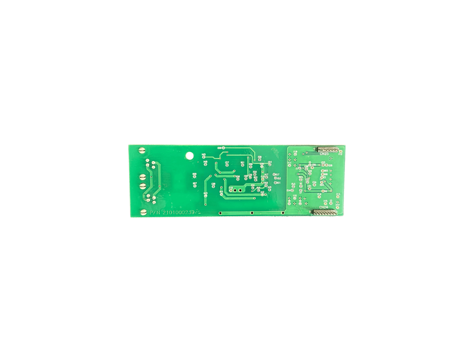 Hyosung Modem Board for 1800SE, Halo, Halo II, Part No: S7590000026