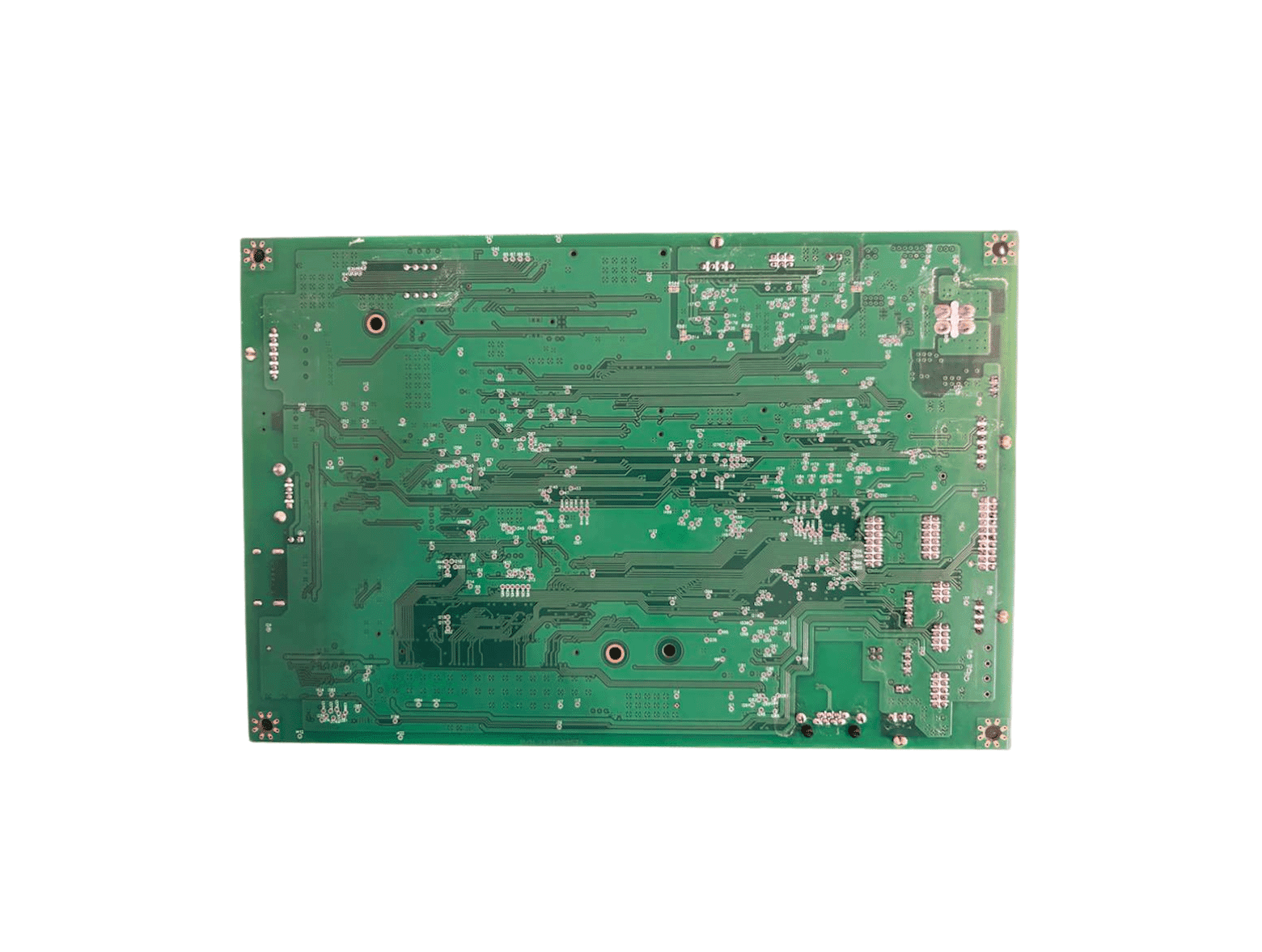 ARM Cortex A8_IO_2 B/D Board for Halo1, 2 and 2700, Part No: 7650000321