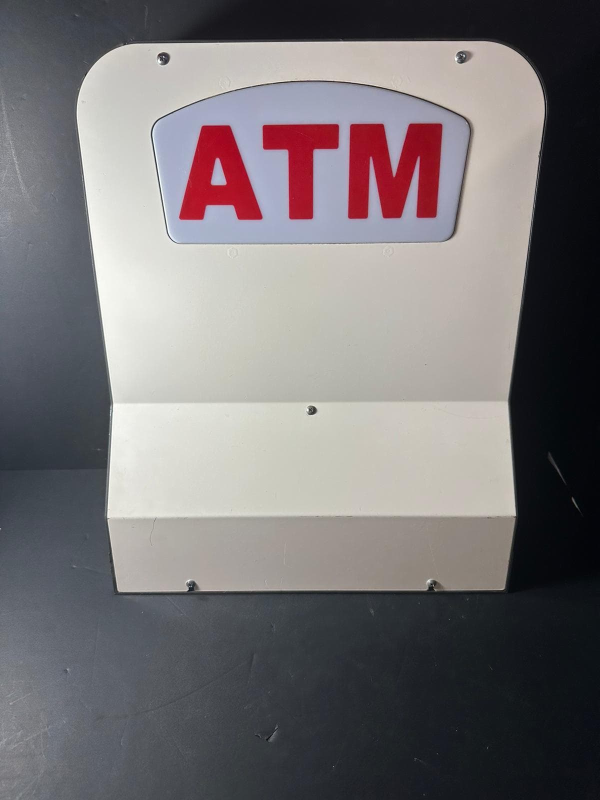 ATM Topper For Hyosung ATM Machines