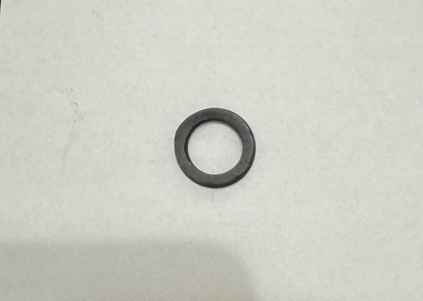 Solenoid space rubber washer – PN: S4441000019