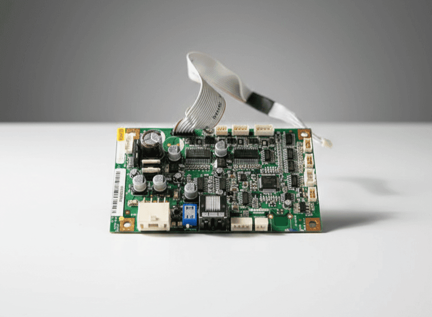 MB1500 Printer Controller Board ATM, PN:76800000-09