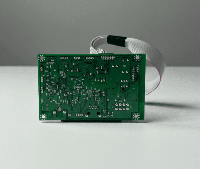 MB1500 Printer Controller Board ATM, PN:76800000-09