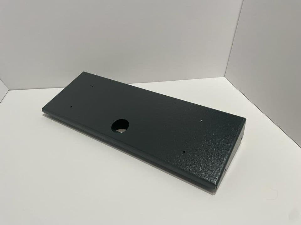 Hyosung Topper Bracket Kit For Halo II
