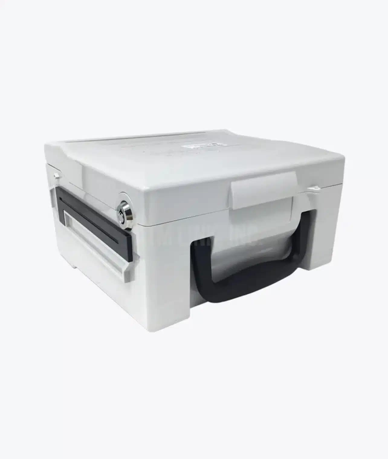 Hyosung 1k Cash Cassettes, Plastic - (Refurbished) Part No: S7430002494 - 3 Month Warranty