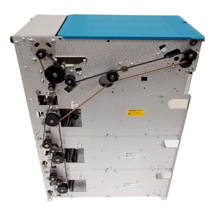 Hyosung ATM 6k Dispenser (Refurbished) without cassettes Part No: S7010000193