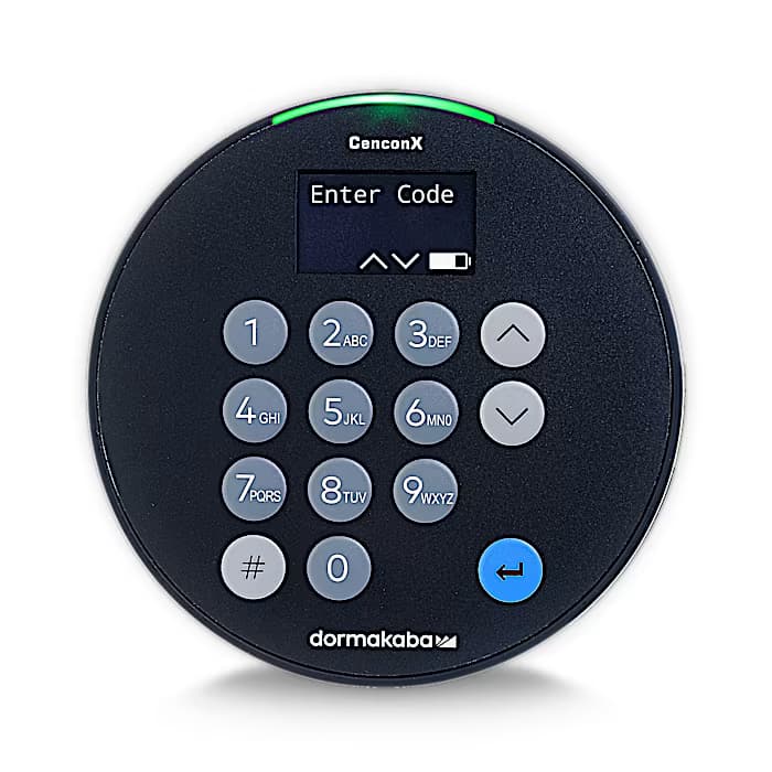 CenconX keyless safe lock