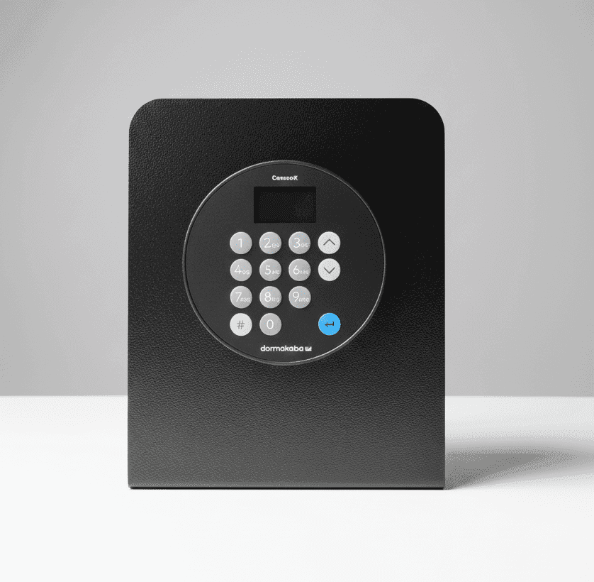 CenconX keyless safe lock