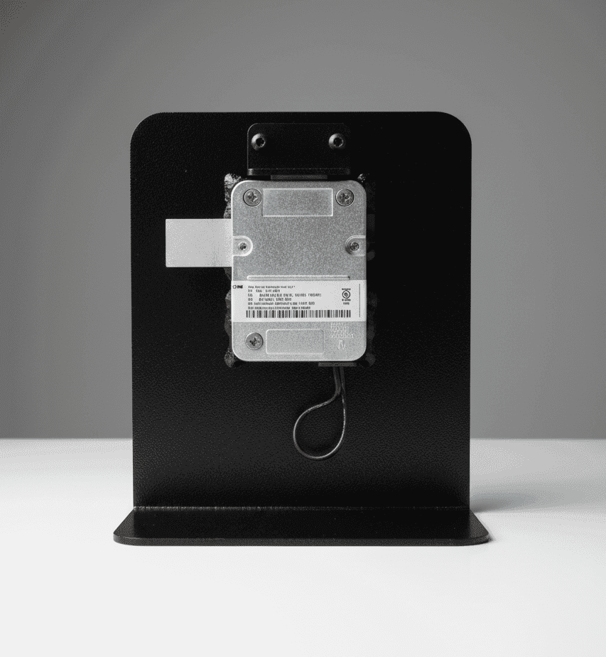 CenconX keyless safe lock
