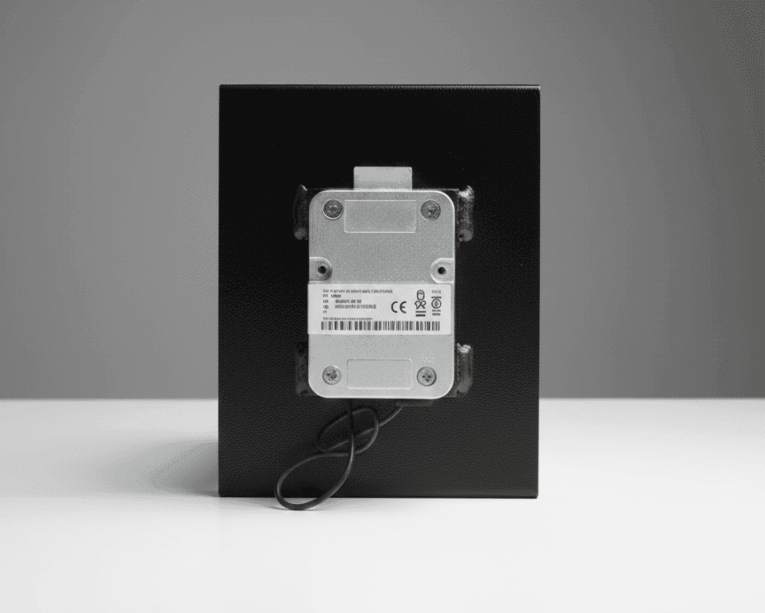 CenconX keyless safe lock