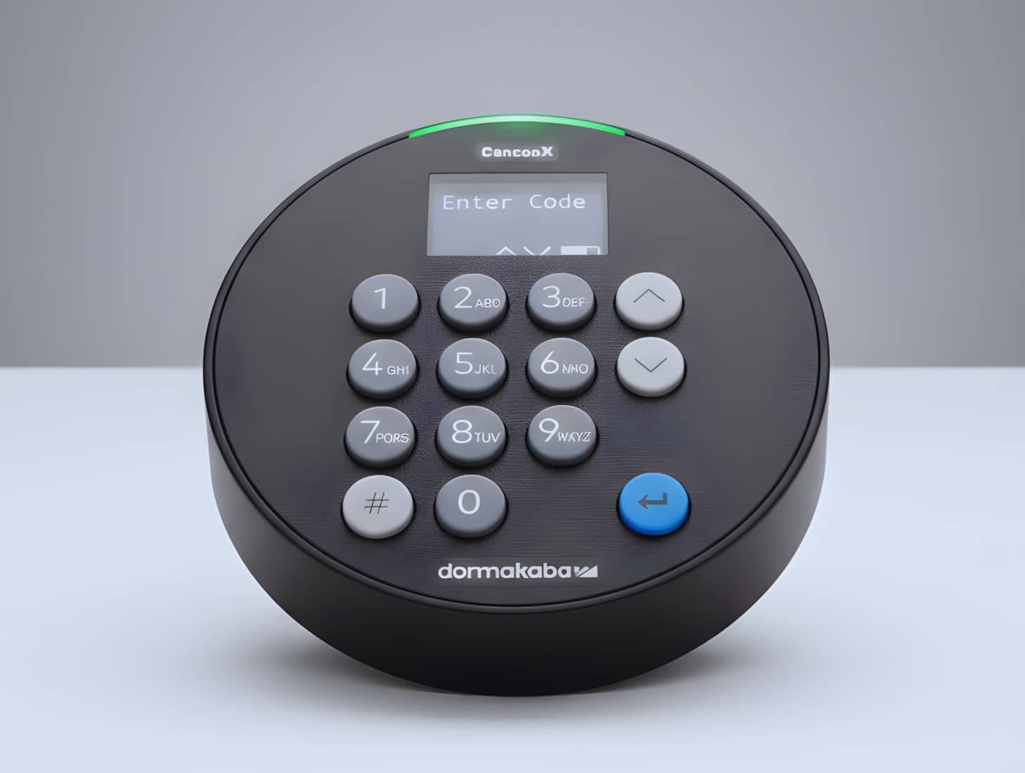 CenconX keyless safe lock