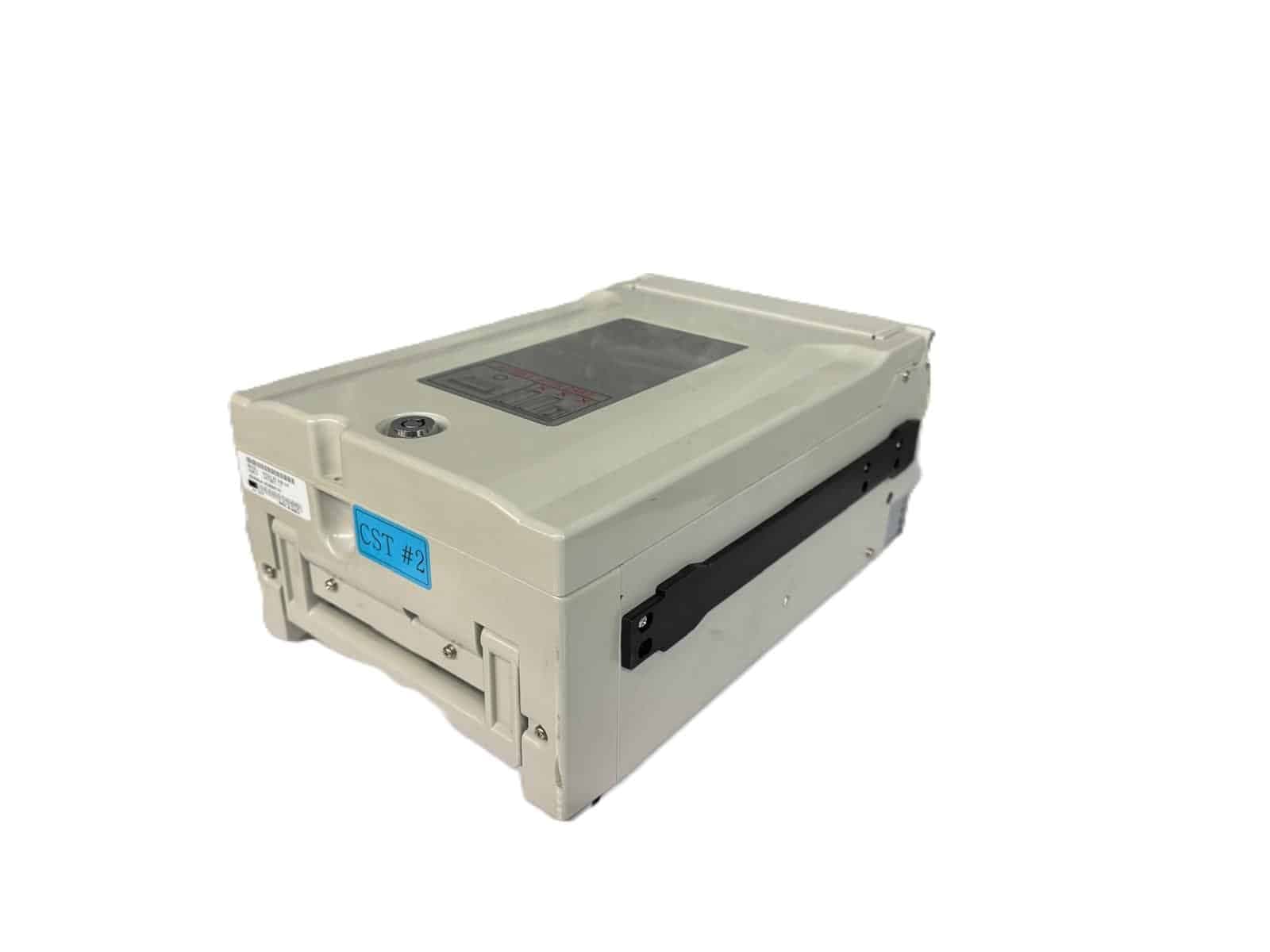 Genmega 2k Note Cassette (Used), PN: 14113911 - 1