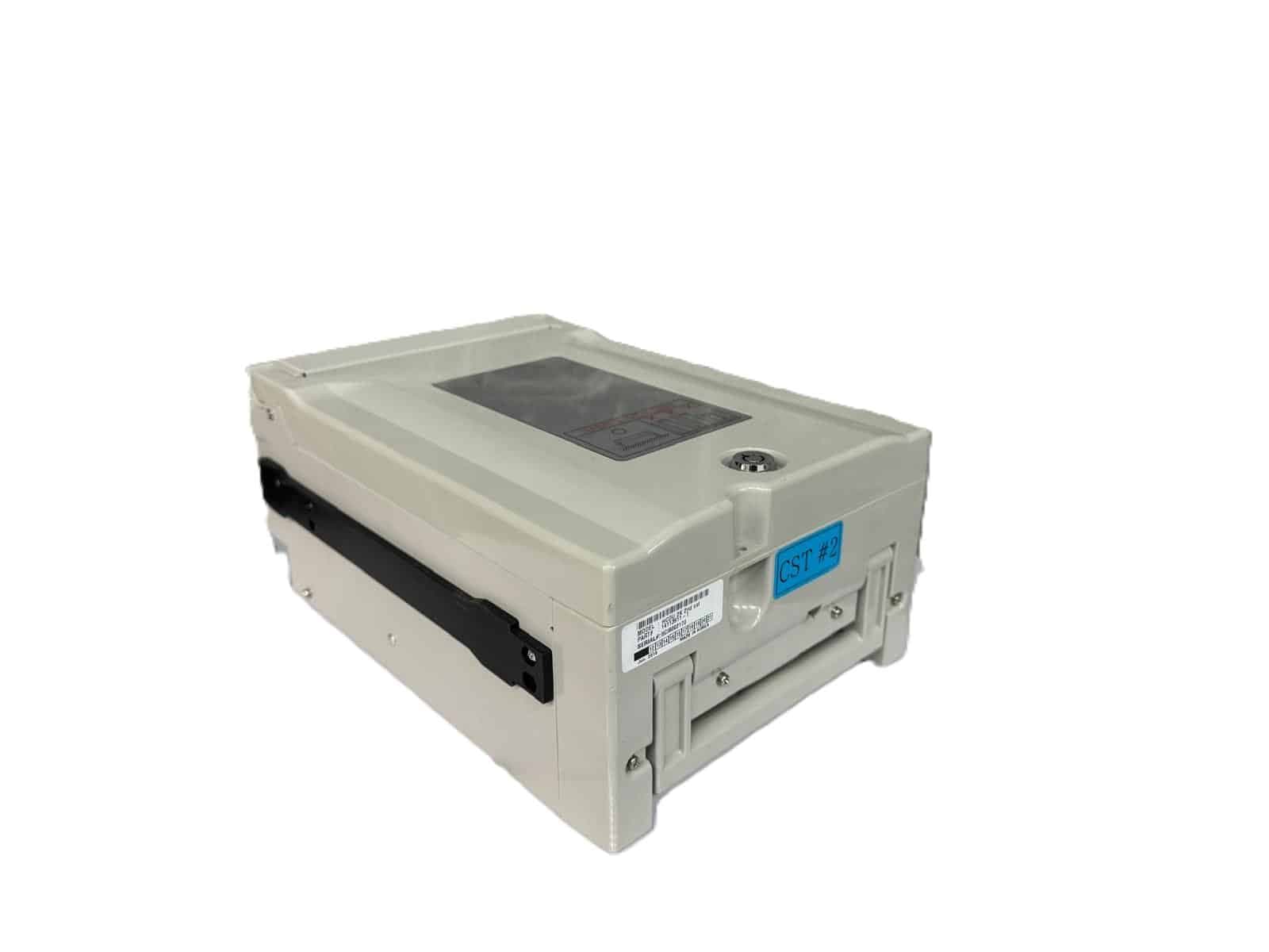 Genmega 2k Note Cassette (Used), PN: 14113911 - 1