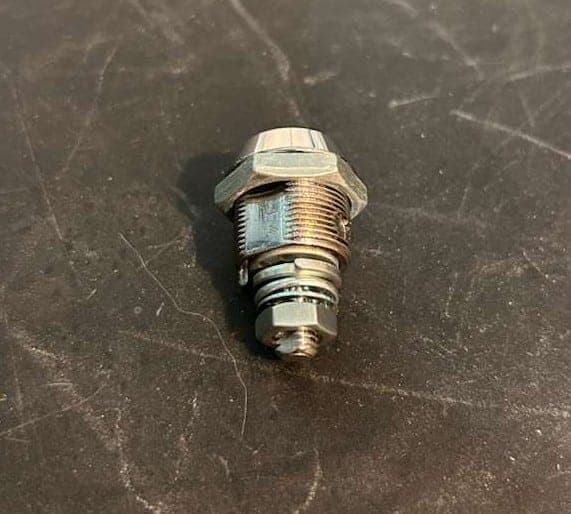 Bazel Lock PN: S4240000020
