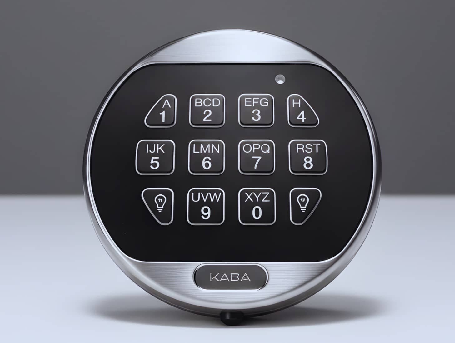 Kaba Mas ATM Basic E Lock