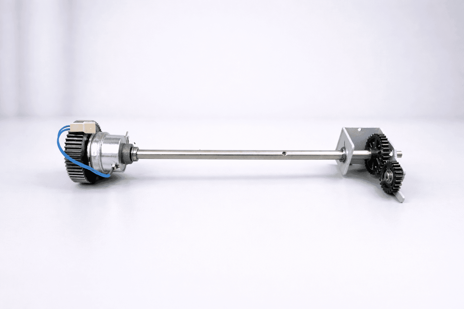 (Used) Hyosung Clutch Shaft Assembly PN: S7310000687