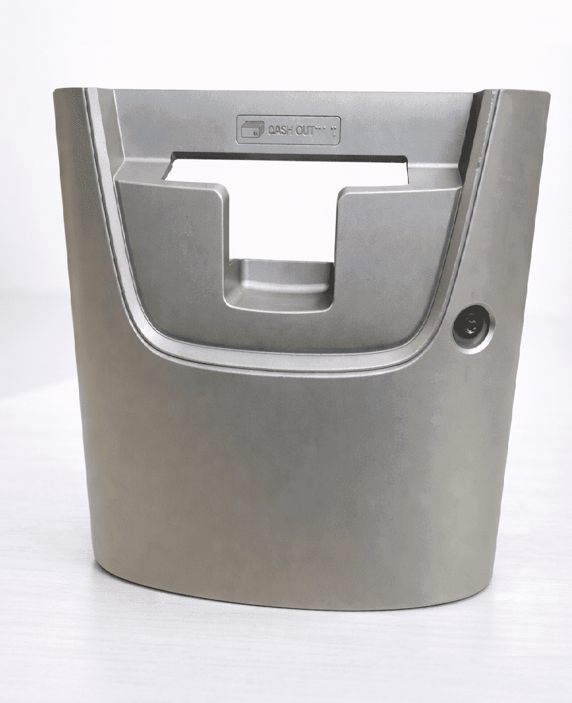 Hyosung Vault Bezel Door Halo II, PN: 4370002538