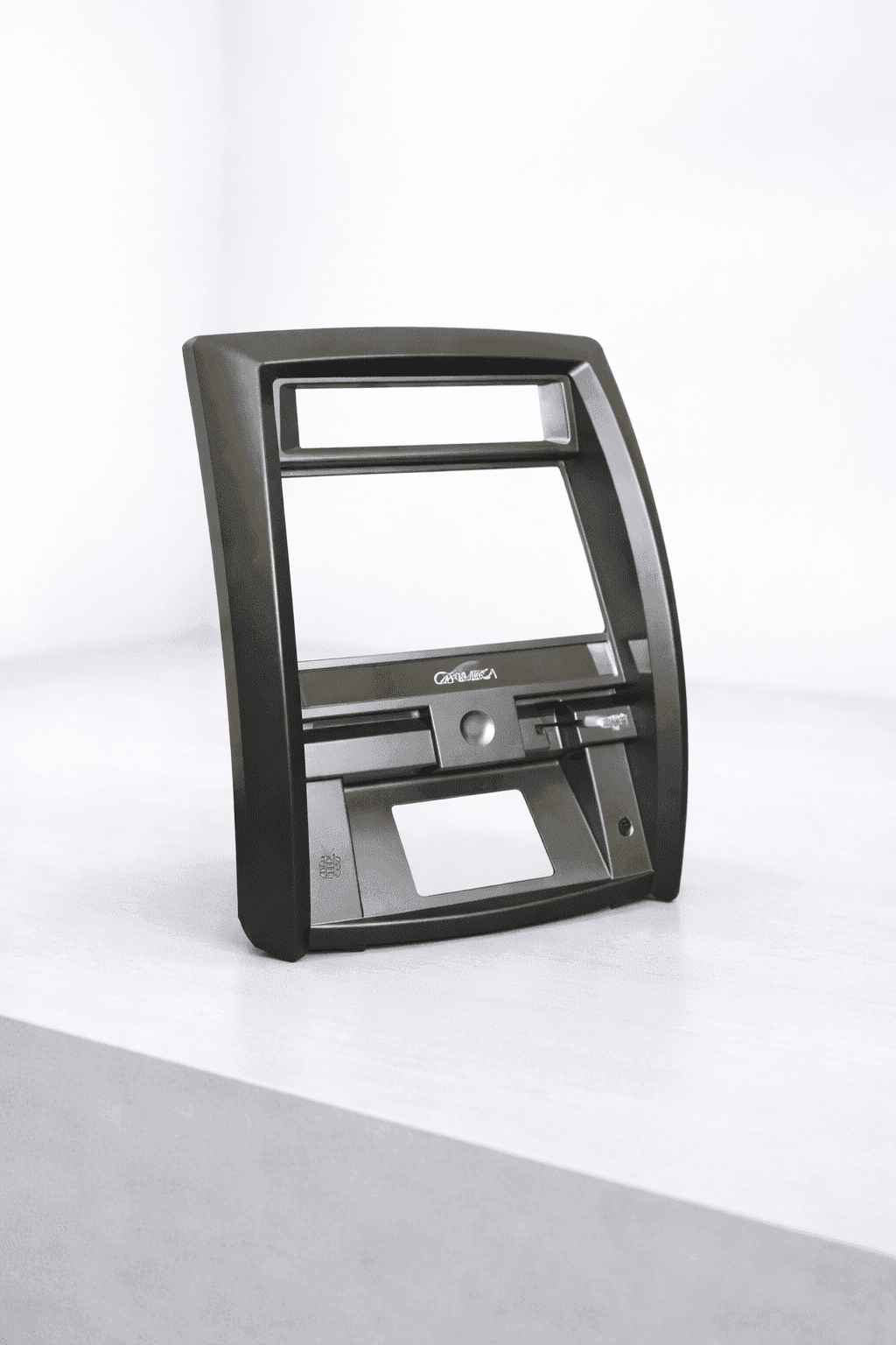 Genmega Front Bezel, PN: 120219661