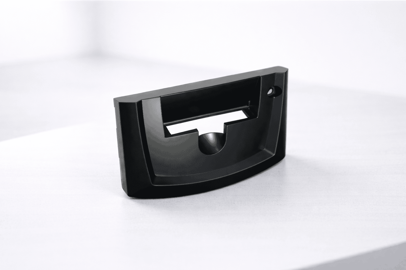 Genmega Lower Door Bezel 2500, PN: 120219651