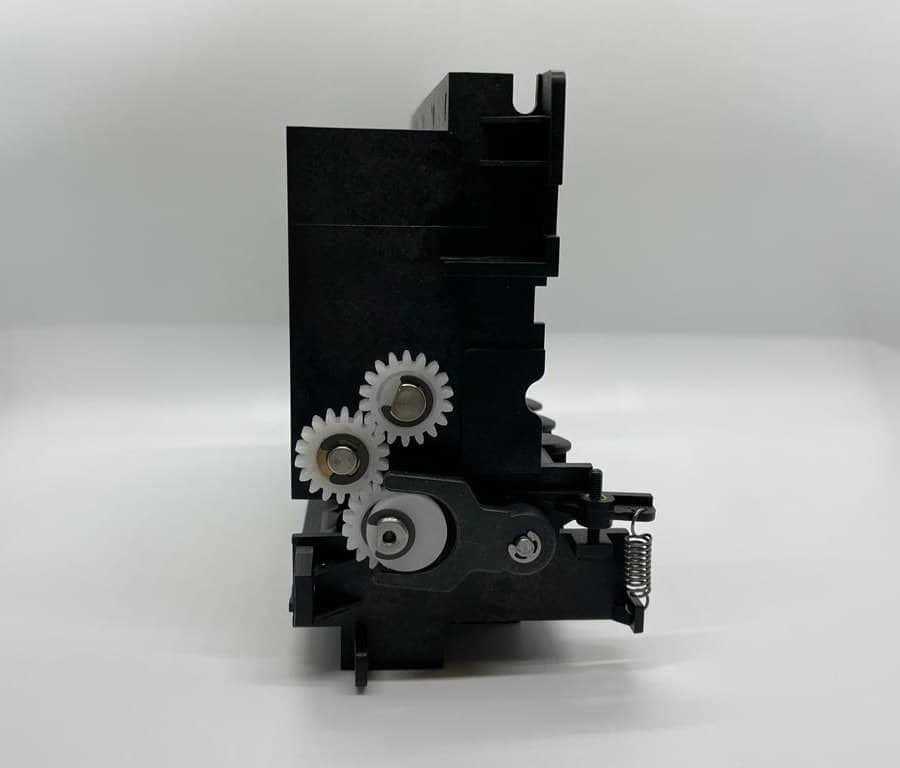 Hyosung ATM Cassette Repair Bundle – Note Separator Assembly & Elliptical Screwdriver , Part no: S7430000224, S8170000004