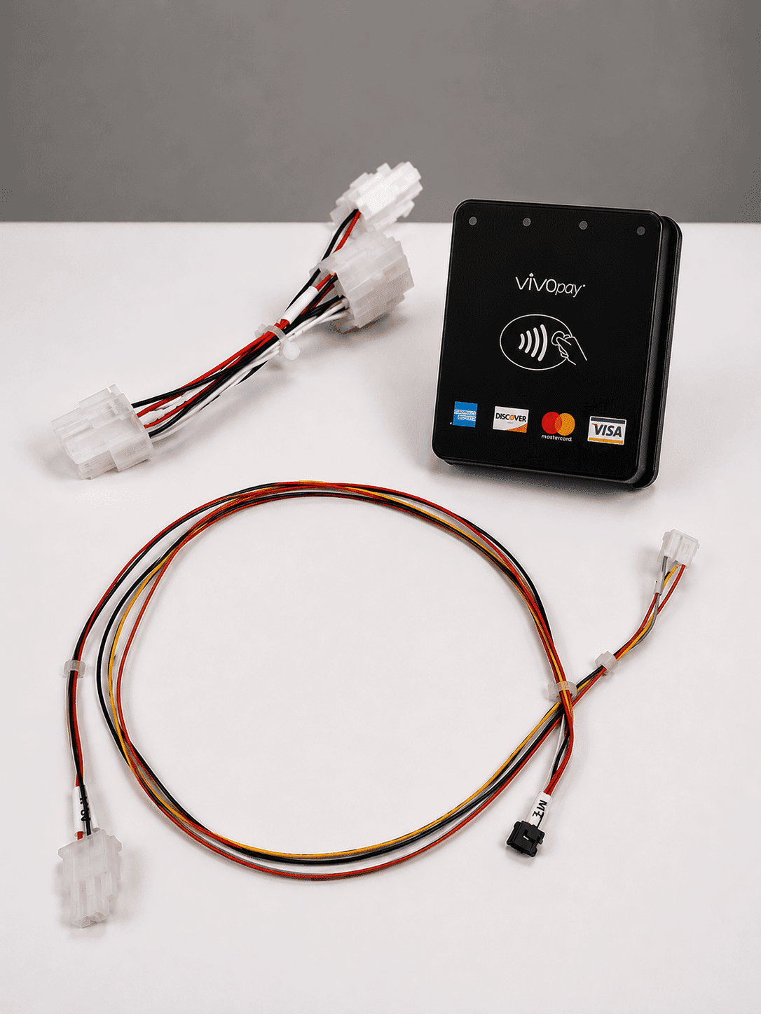 NFC Reader Kit
