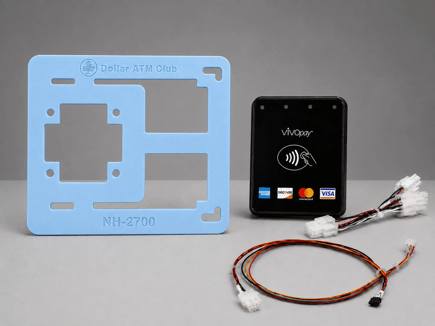 NFC Reader Kit for Hyosung NH2700SE