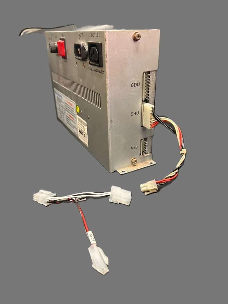 NFC Reader Kit for Hyosung NH1500SE