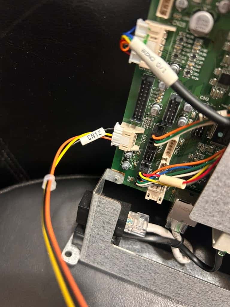 NFC Reader Kit for Hyosung NH1500SE
