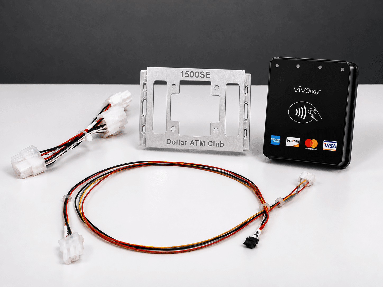 NFC Reader Kit for Hyosung NH1500SE