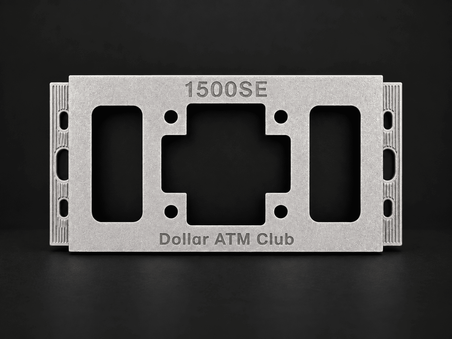 NFC Reader Mounting Bracket for Hyosung NH1500SE