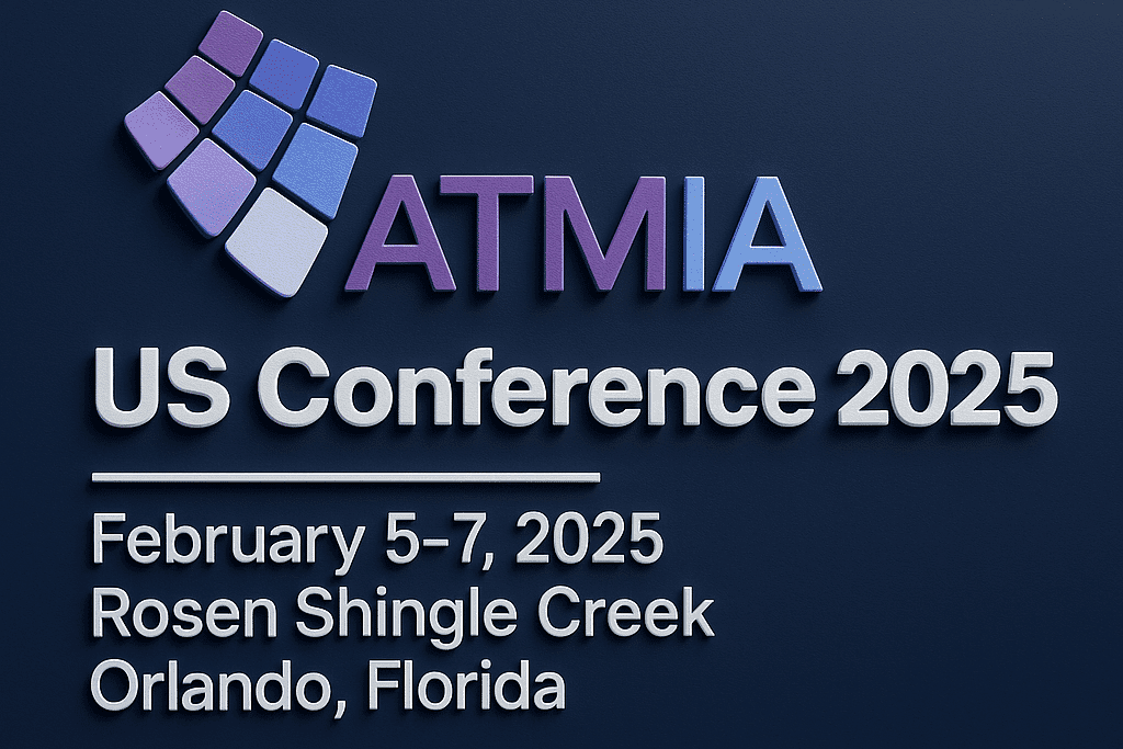 ATMIA Conference 2025