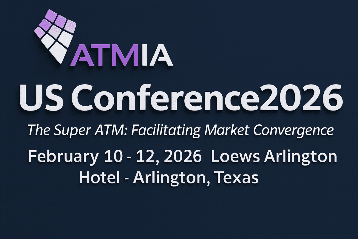 ATMIA Conference 2026