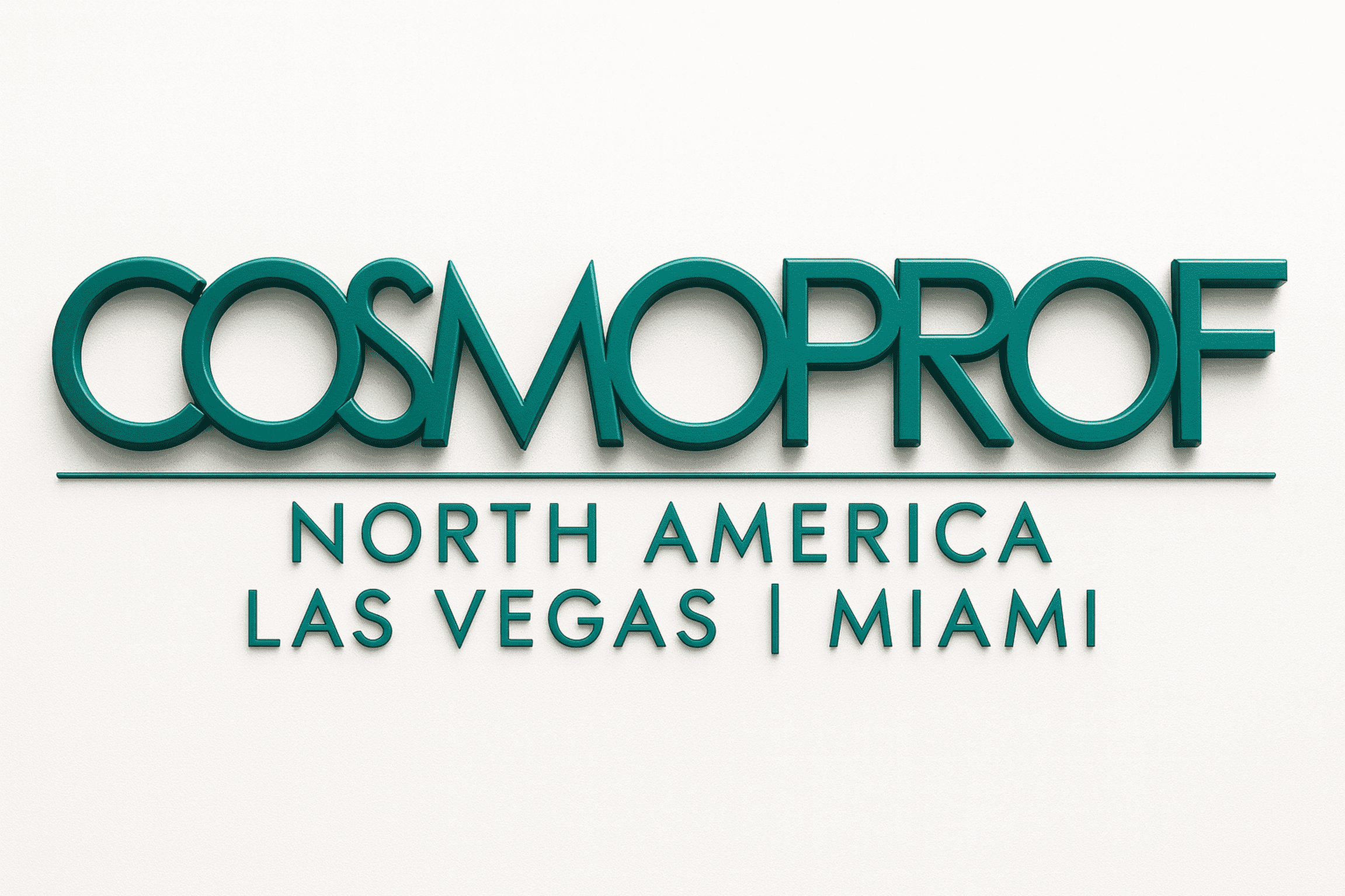 Cosmoprof North America 2026 (Beauty / Cosmetics Expo)