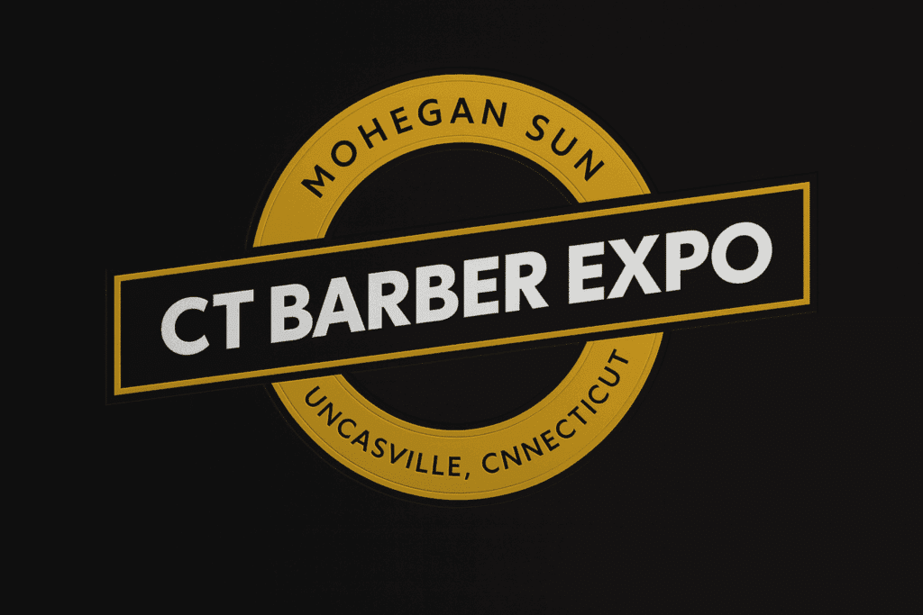 CT Barber Expo 2026