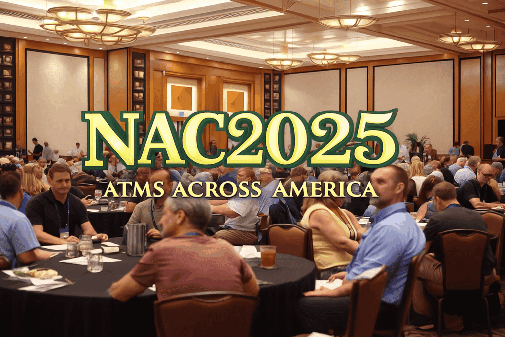 NAC2025 β ATMs Across America