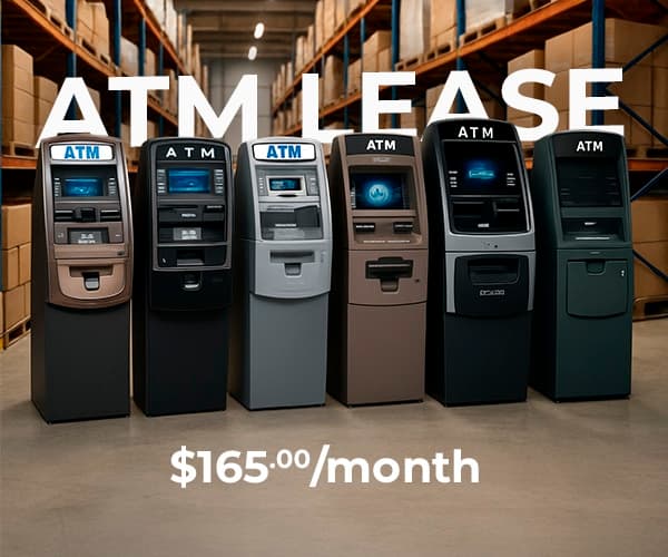ATM Lease
