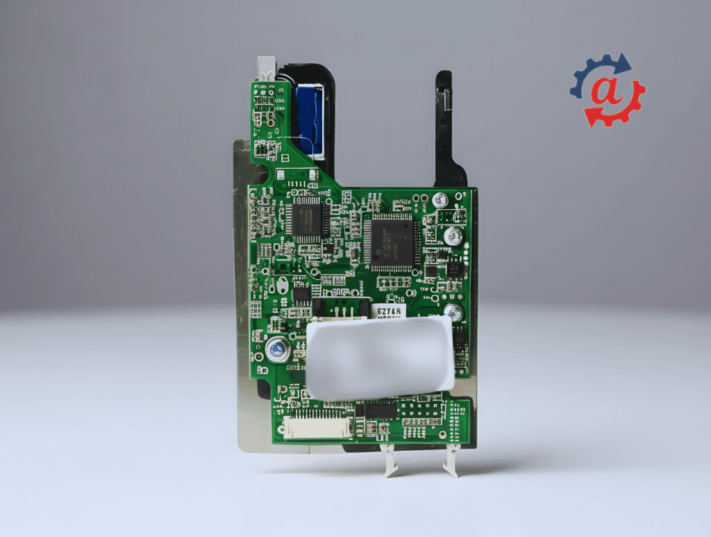 EMV Card Reader Repair & Exchange