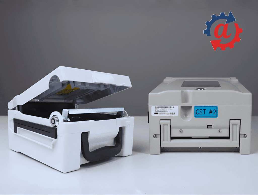 Cash Cassette Repair & Exchange — 1K / 2K