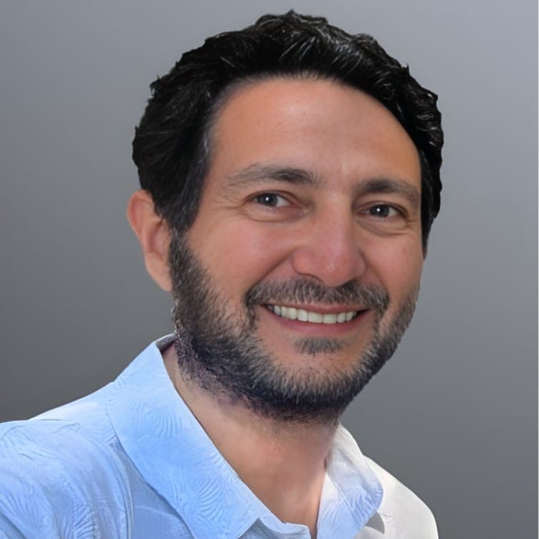 Ed Dedelioglu