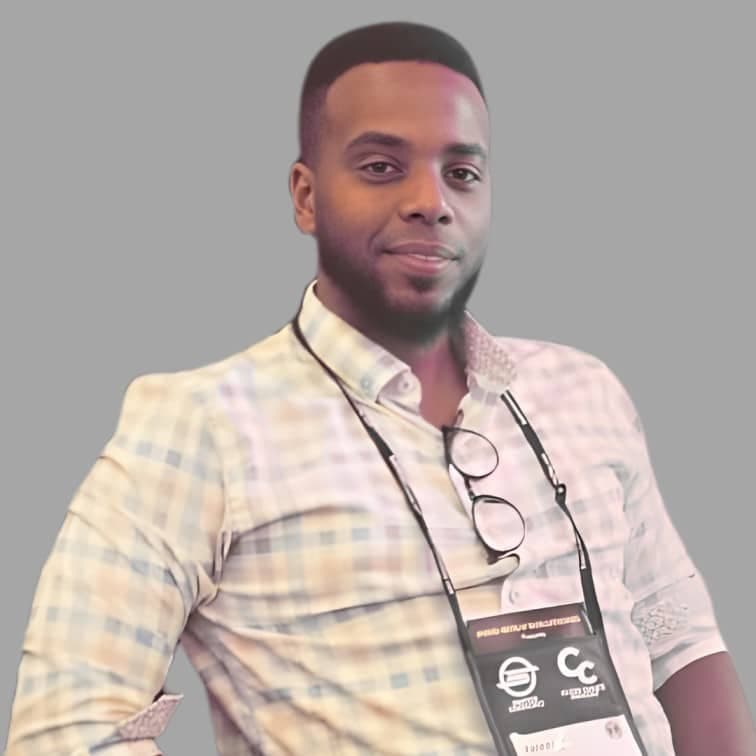 Fareed Alabsi