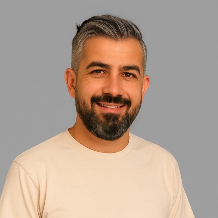 Gökhan Bayram