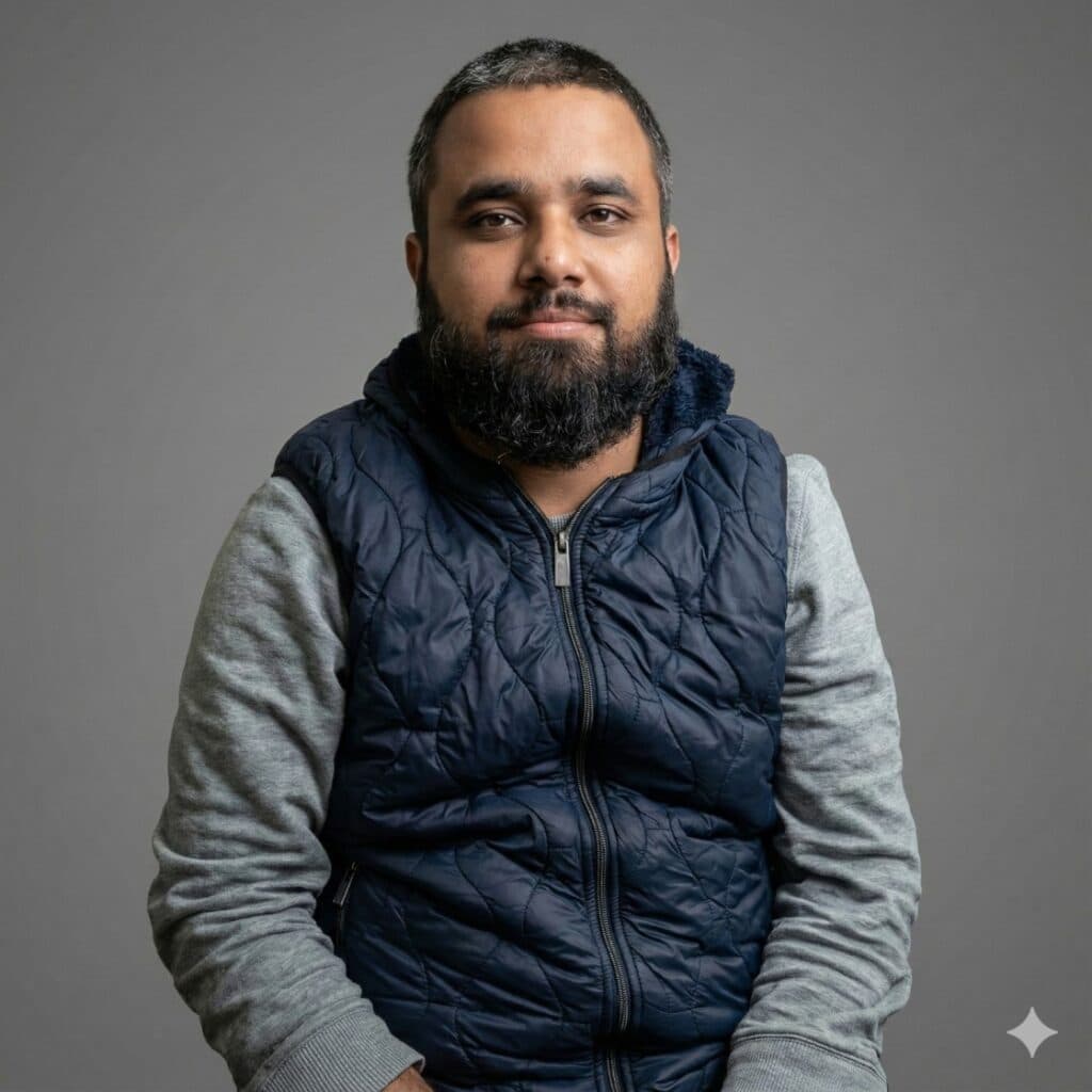 Irfan Rashid